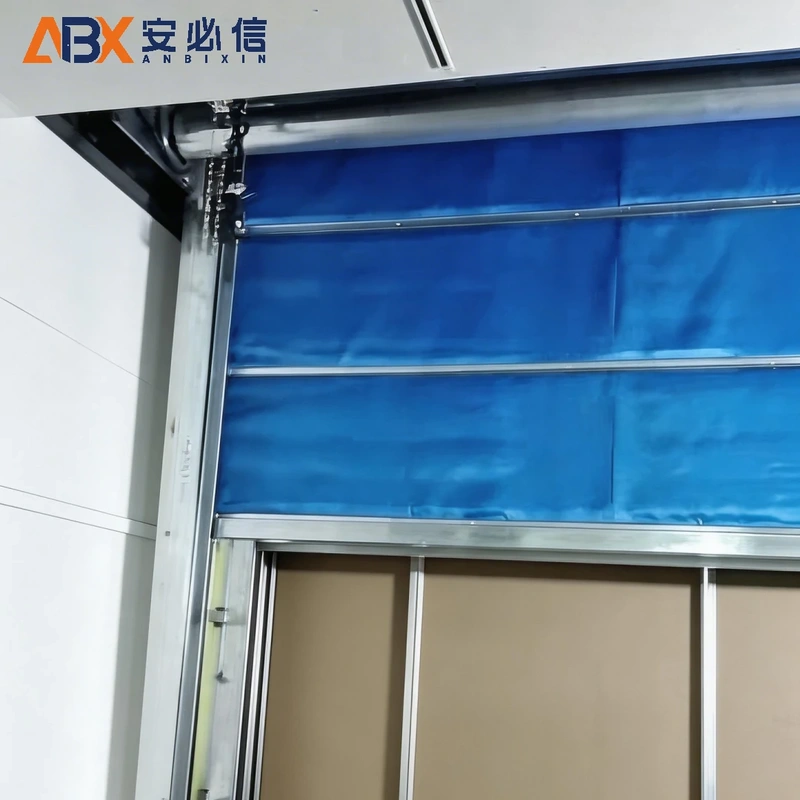 克孜勒苏柯尔克孜自治州PVC堆积门