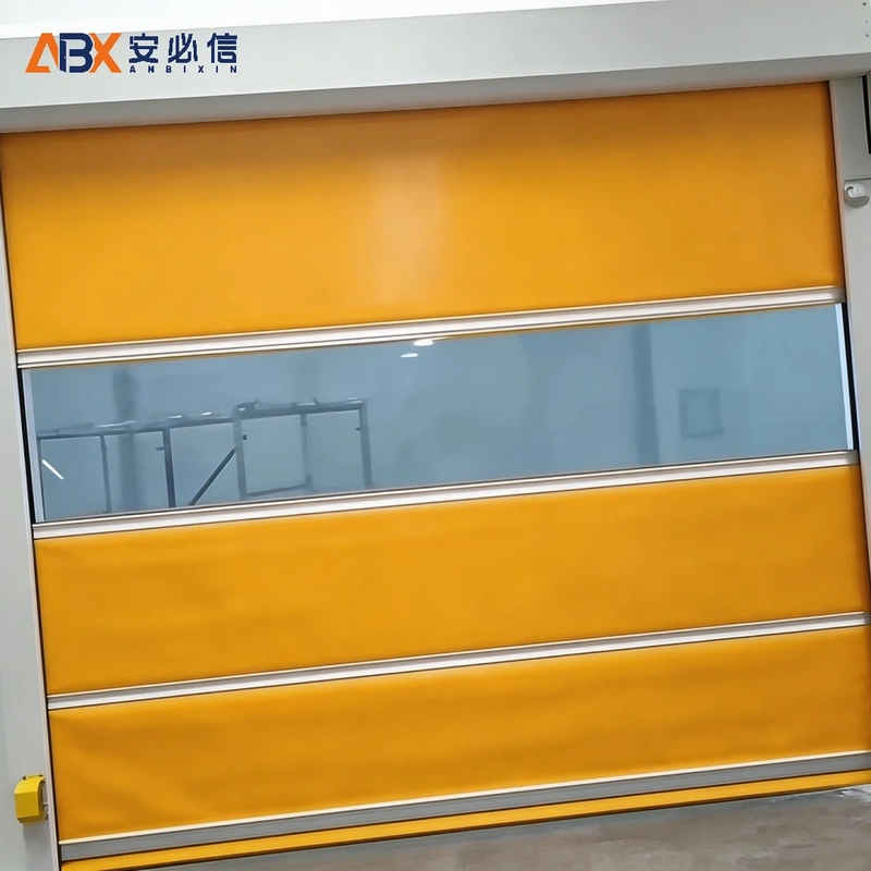 克孜勒苏柯尔克孜自治州快速门
